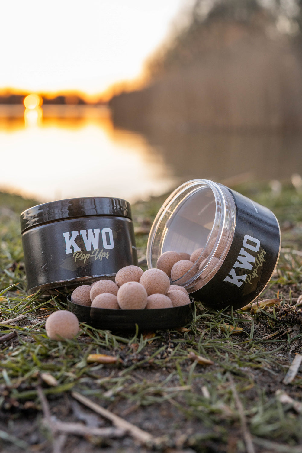 Pop-Ups Krill Specials - Boilies - KWO Shop