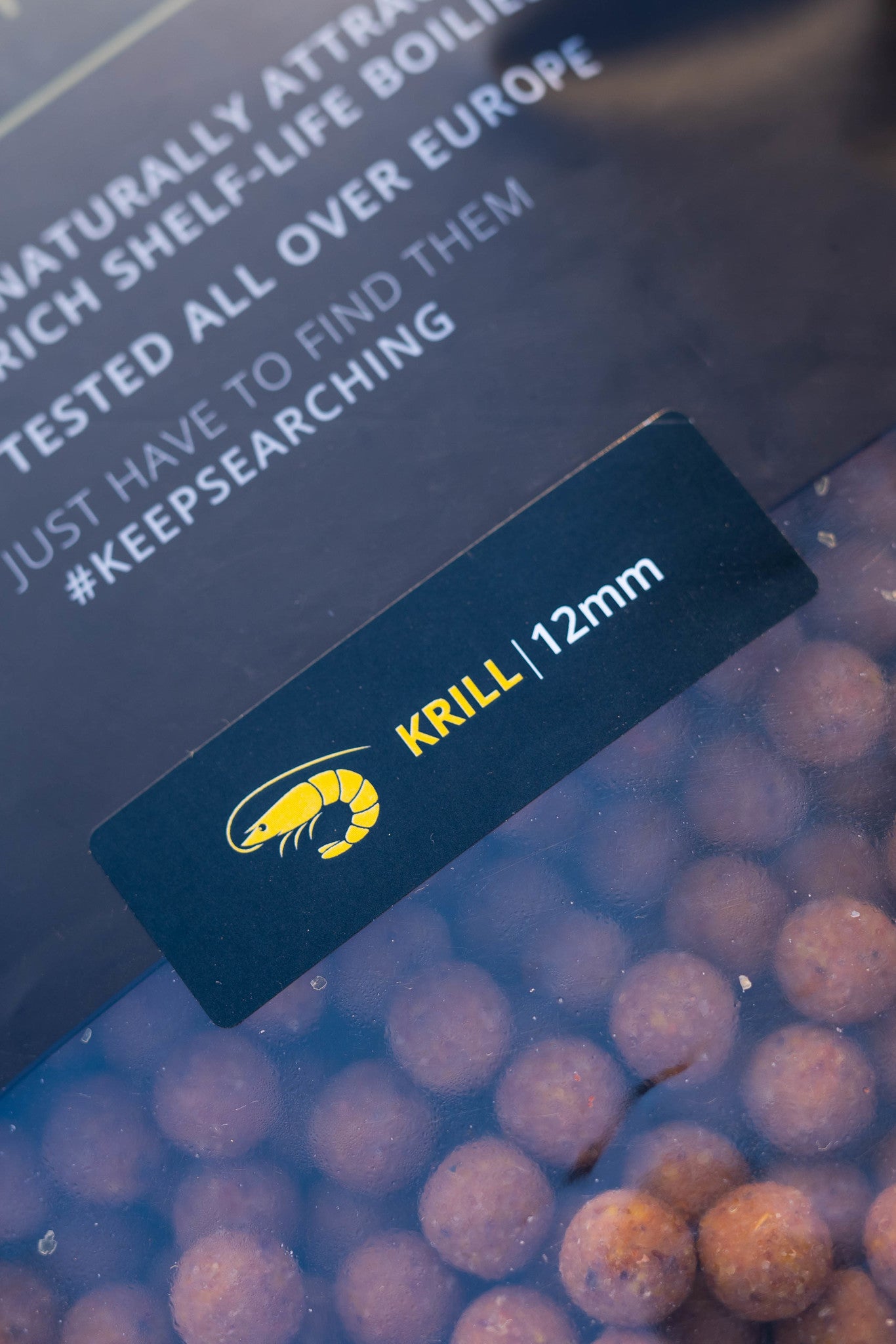 
                  
                    Seizoensdeal 25KG - Krill Specials
                  
                