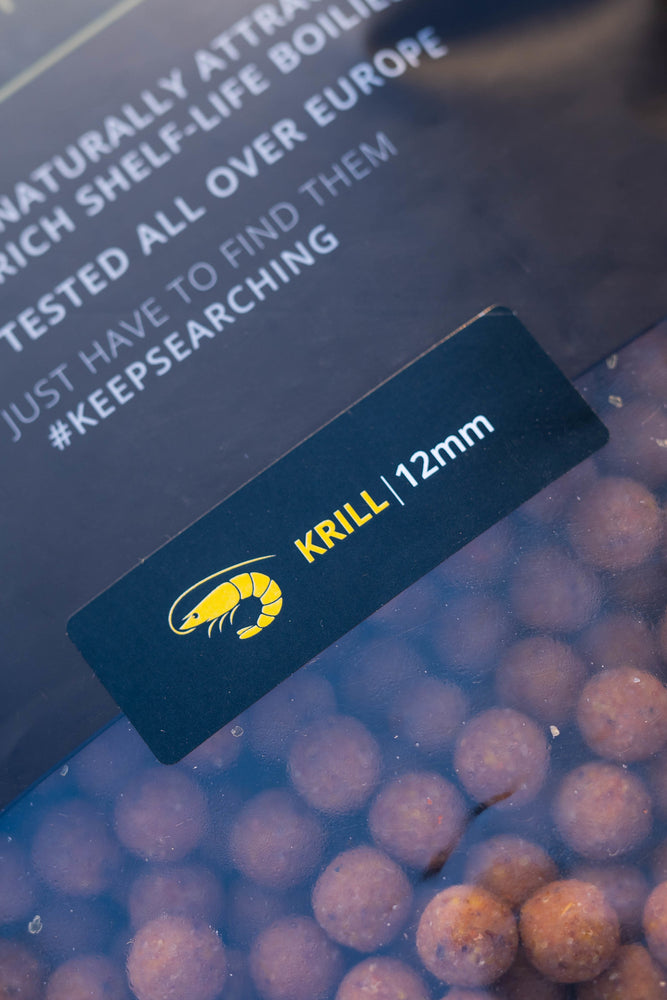 
                  
                    Seizoensdeal 100KG - Krill Specials
                  
                