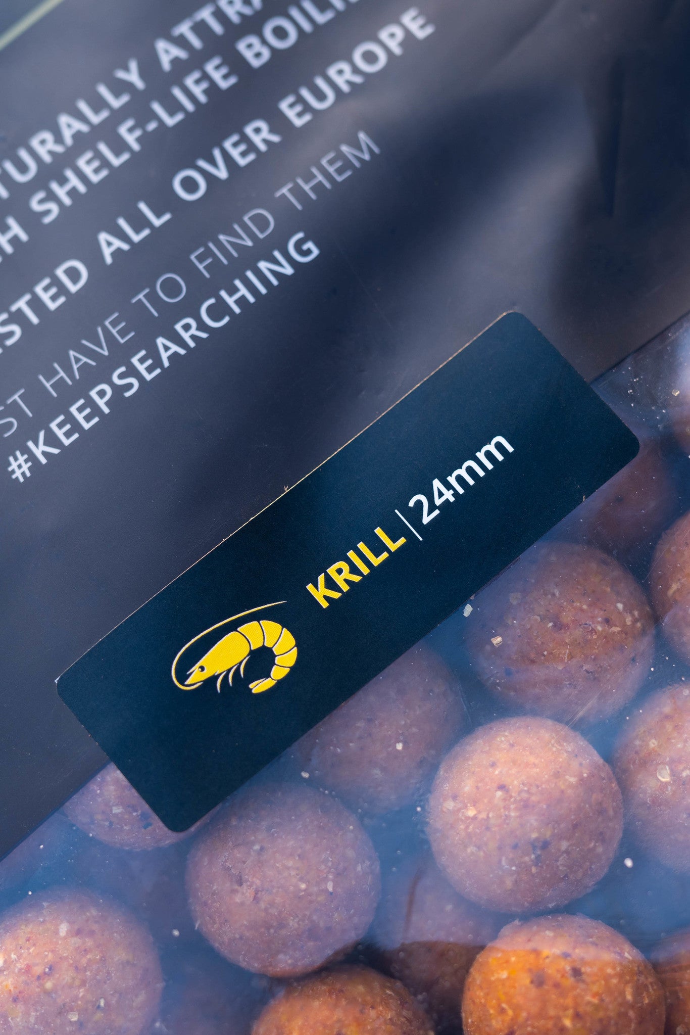 
                  
                    Seizoensdeal 25KG - Krill Specials
                  
                