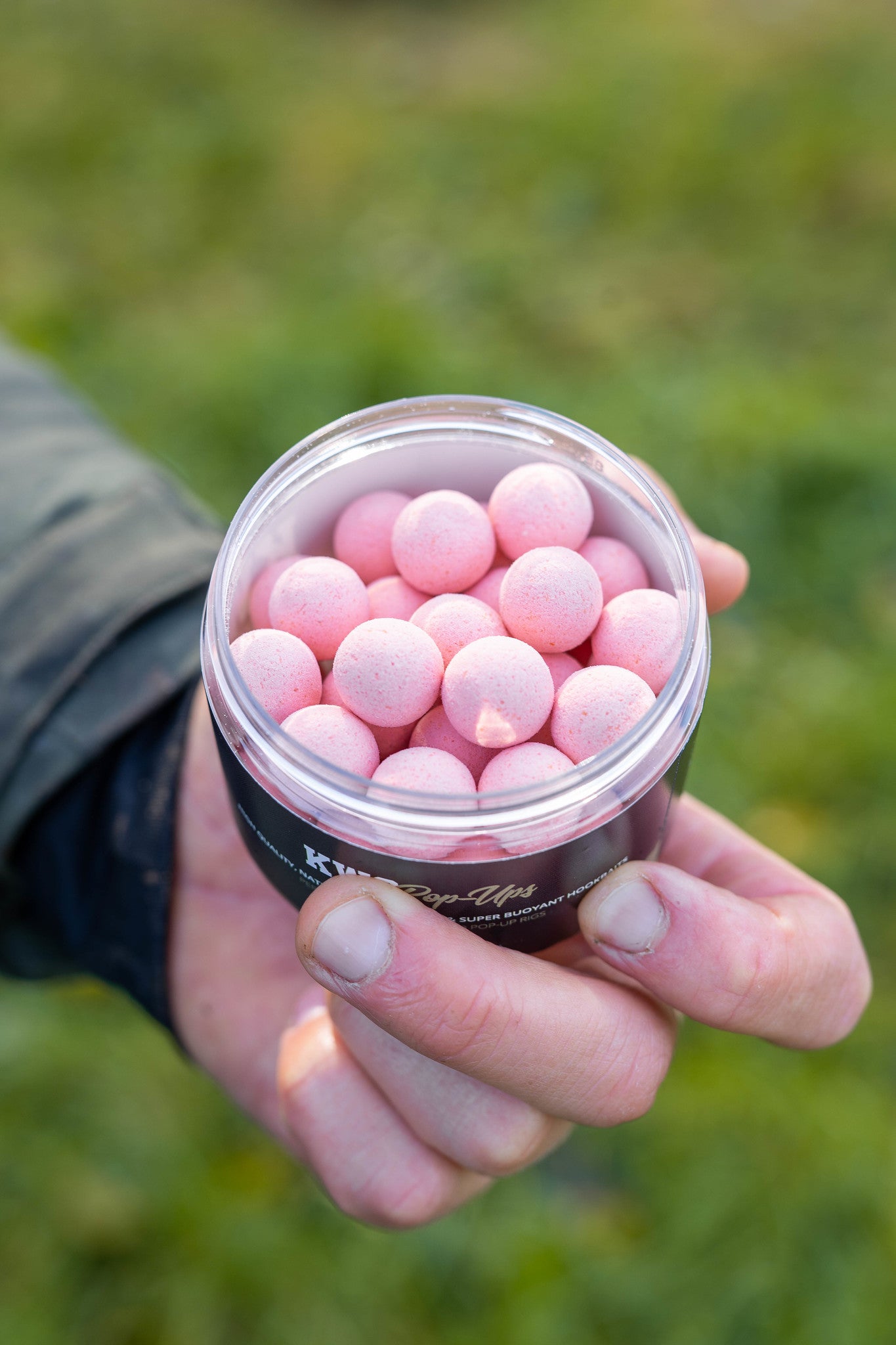 Pop-Ups - MH Specials - Boilies - KWO Shop