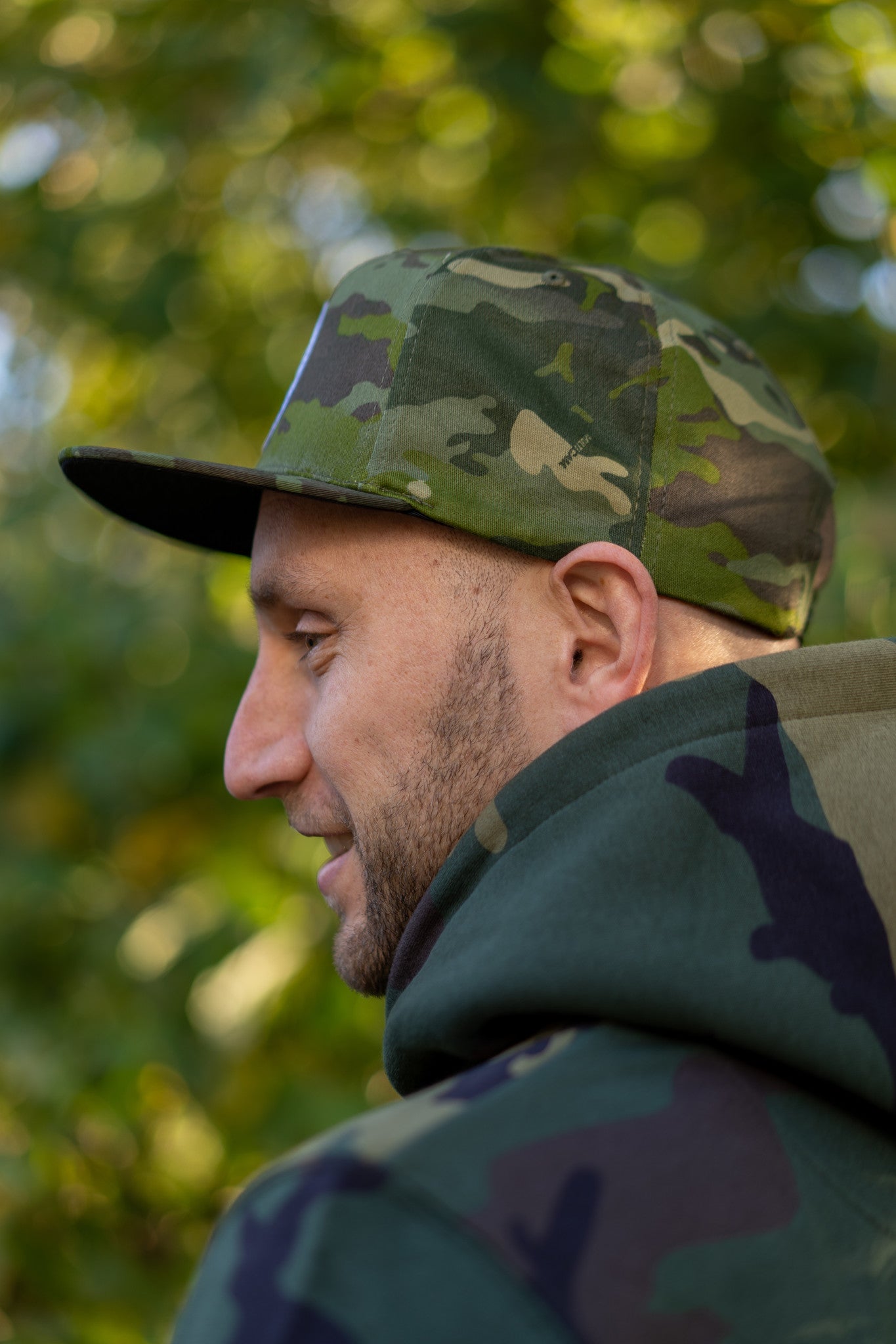 
                  
                    KWO Snapback - Green Camou - Kleding - KWO Shop
                  
                