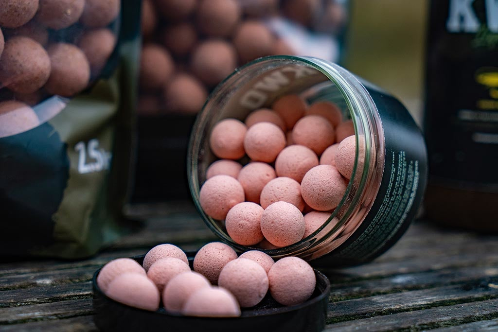 
                  
                    Instant Winter Deal - 5 KG Winter Specials - Boilies - KWO Shop
                  
                