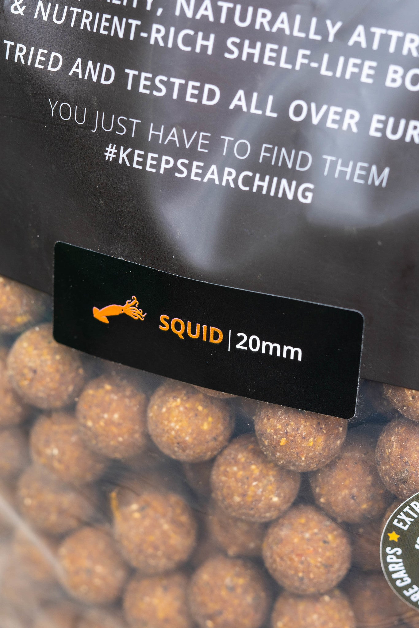 
                  
                    Seizoensdeal 50KG - Squid Specials
                  
                