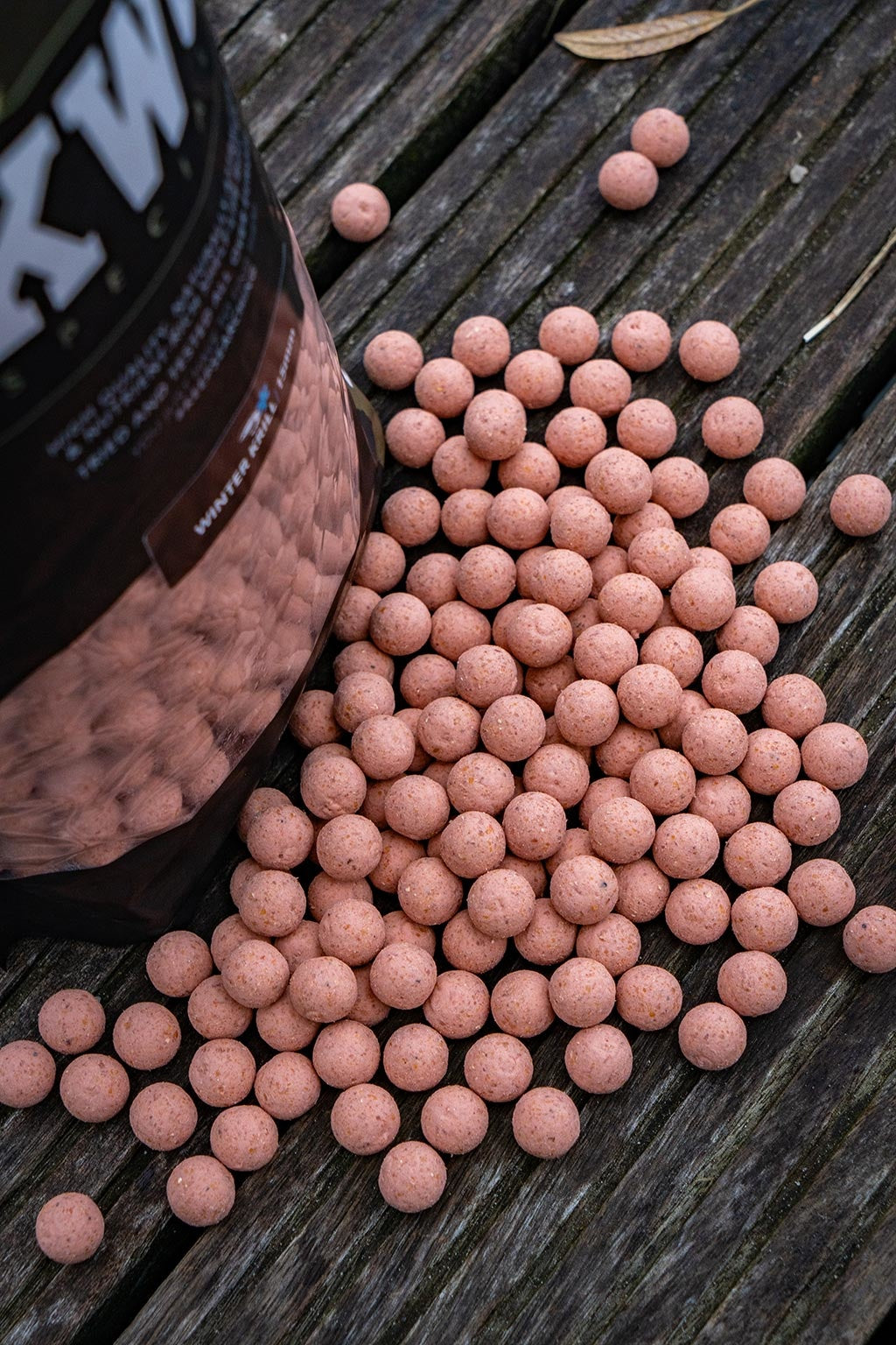 
                  
                    Winter Bulk Deal - 10 KG Winter Specials - Boilies - KWO Shop
                  
                