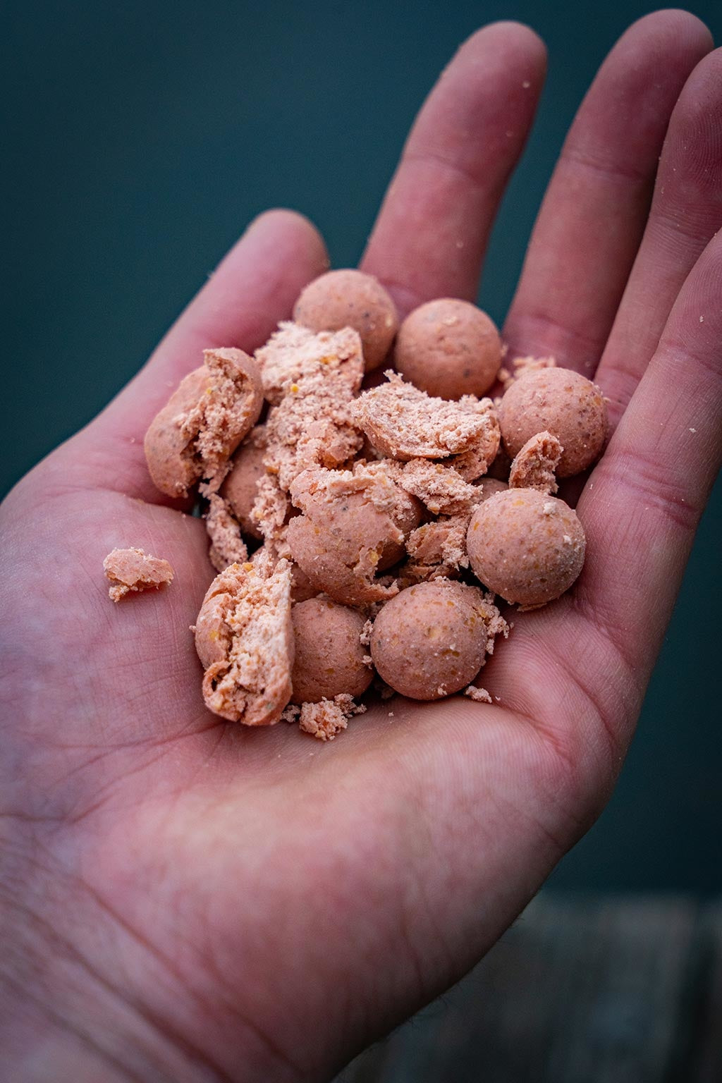 
                  
                    Winter Bulk Deal - 10 KG Winter Specials - Boilies - KWO Shop
                  
                