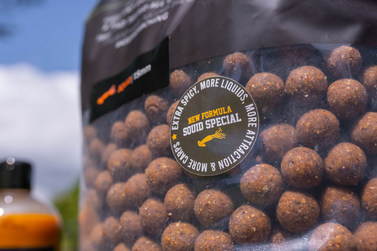 
                  
                    KWO Squid Specials 5KG - Boilies - KWO Shop
                  
                