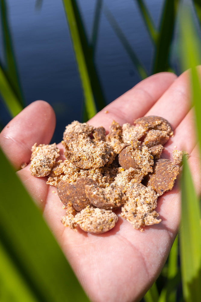 
                  
                    KWO Squid Specials 5KG - Boilies - KWO Shop
                  
                