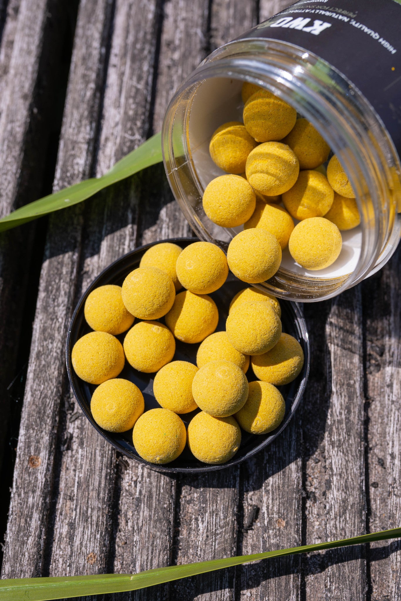 Pop-Ups - Squid Specials - Boilies - KWO Shop
