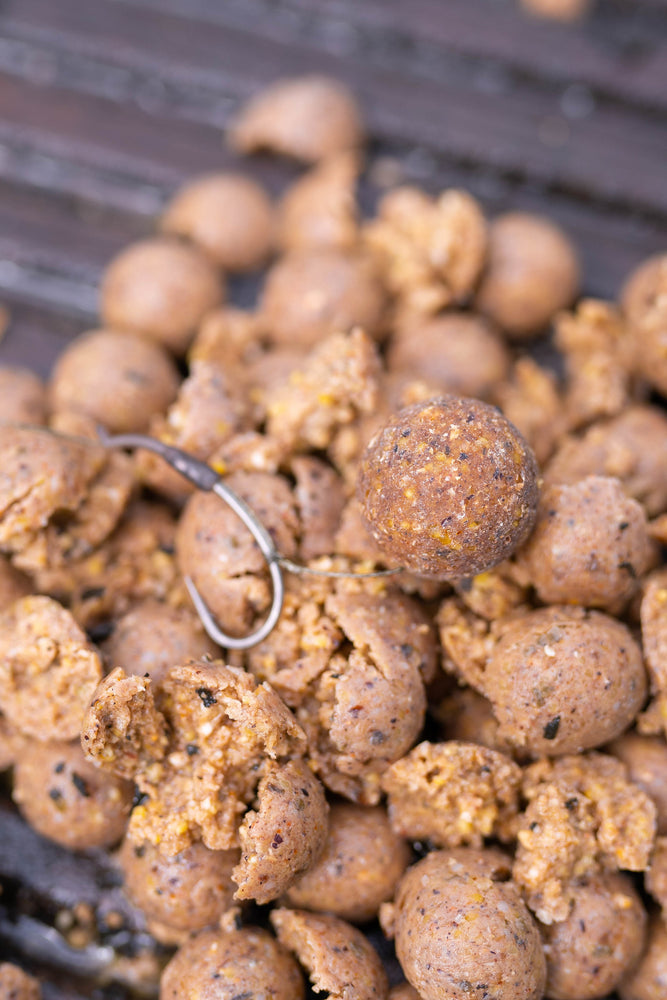 
                  
                    KWO Squid Specials 5KG - Boilies - KWO Shop
                  
                
