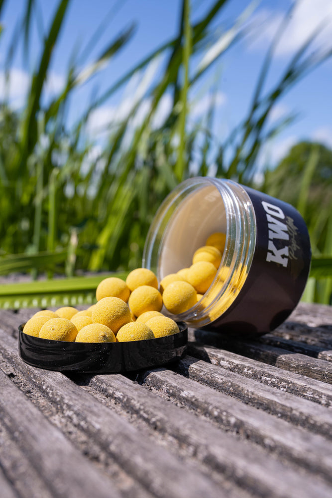 Pop-Ups - Squid Specials - Boilies - KWO Shop