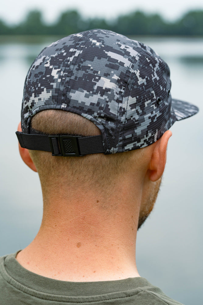 
                  
                    KWO 5-Panel Cap - Digital - Kleding - KWO Shop
                  
                