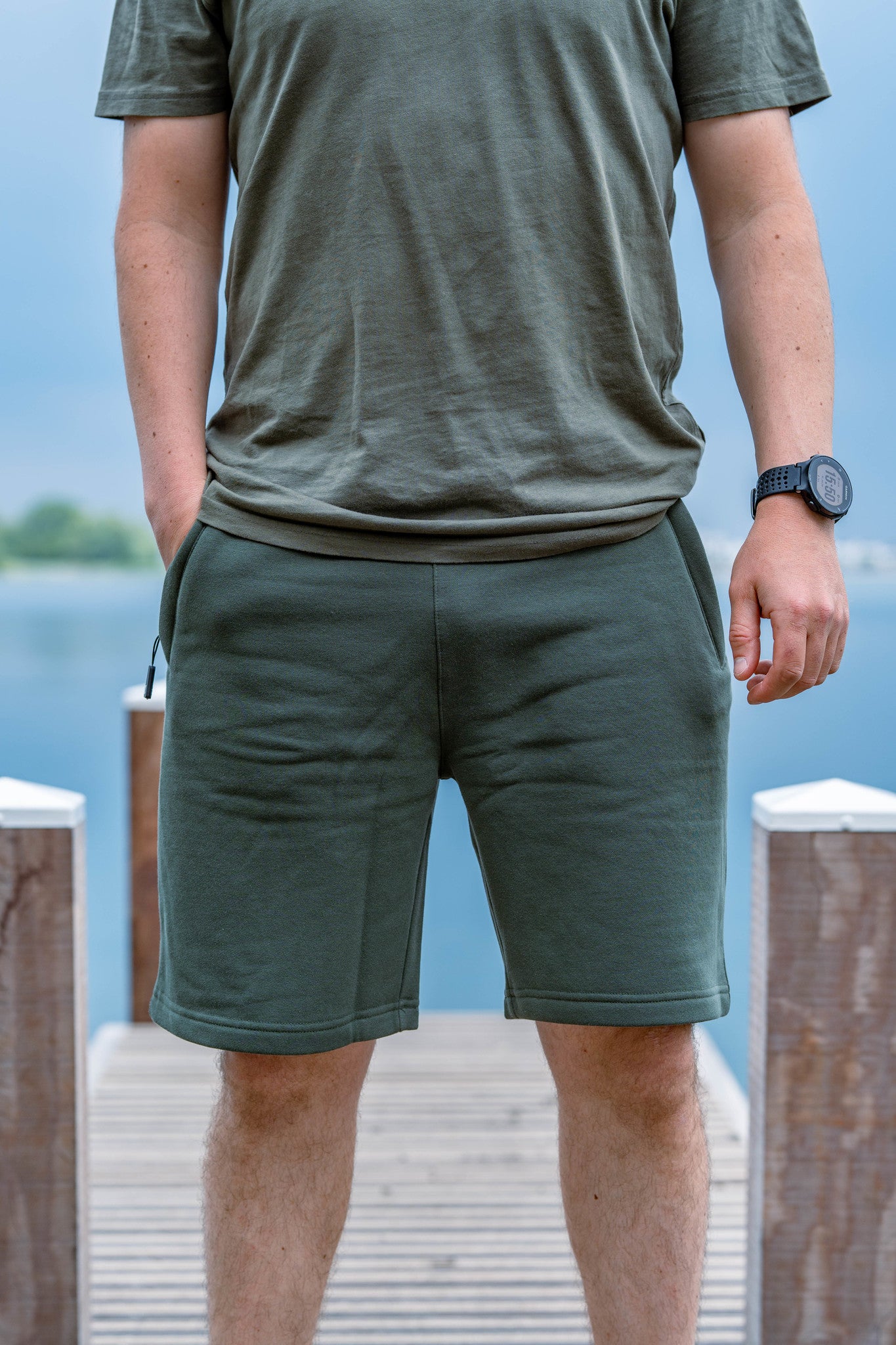 
                  
                    KWO Korte Jogger - Kleding - KWO Shop
                  
                