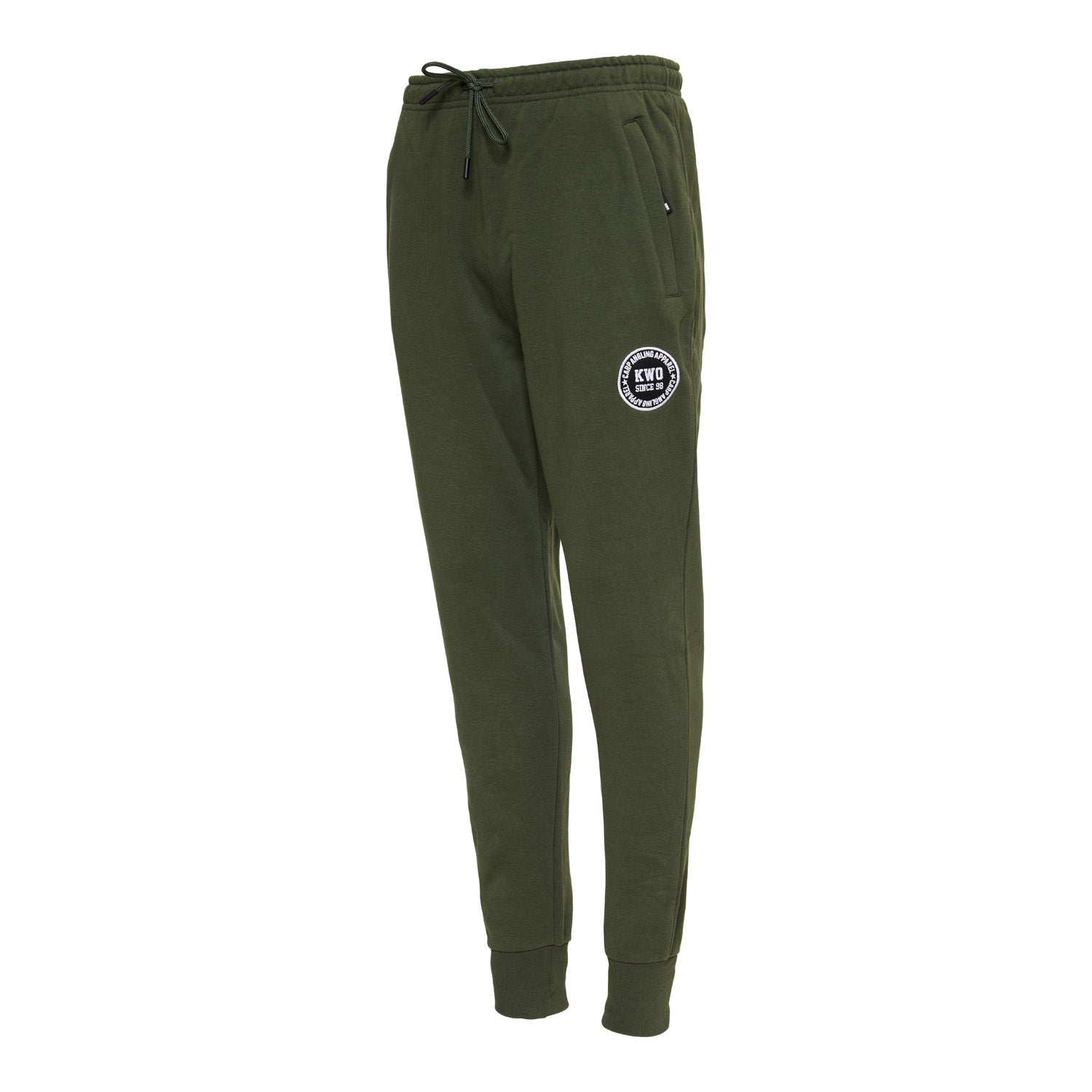 KWO Fit Jogger - Kleding - KWO Shop