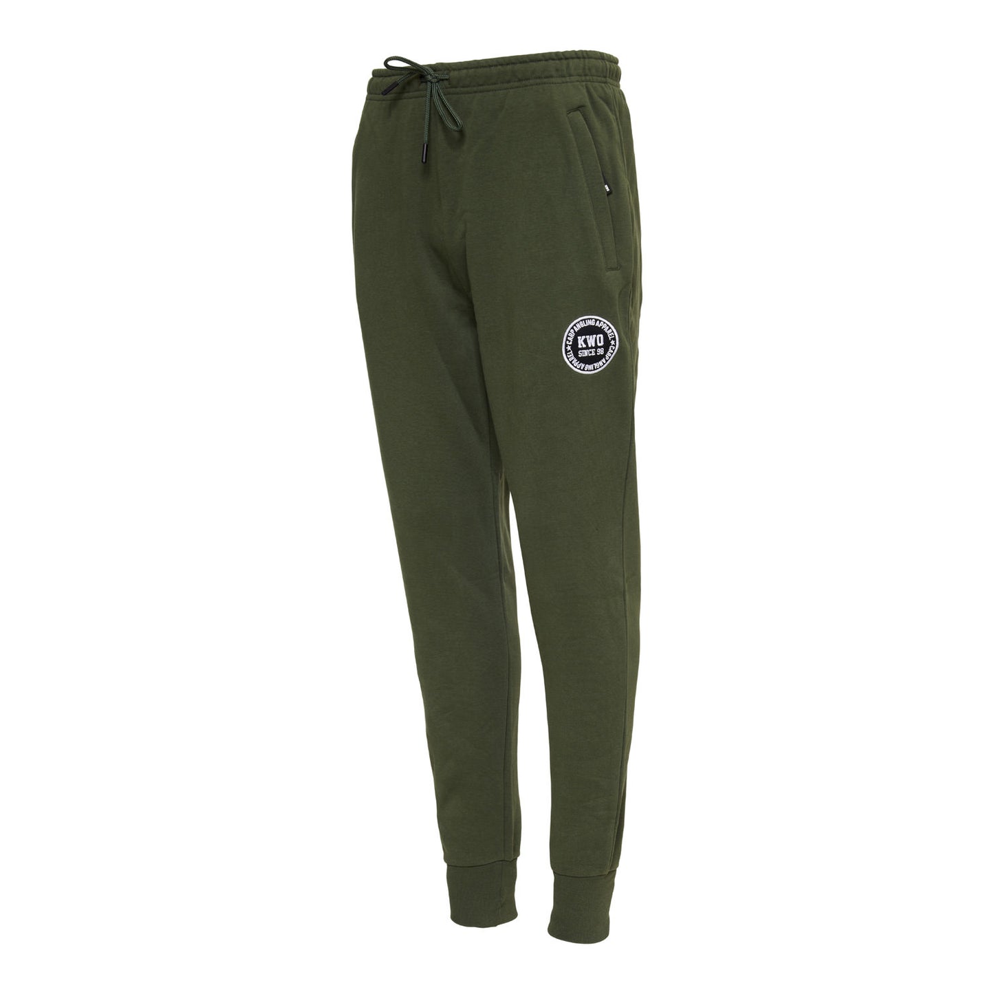 
                  
                    KWO Fit Jogger - Kleding - KWO Shop
                  
                