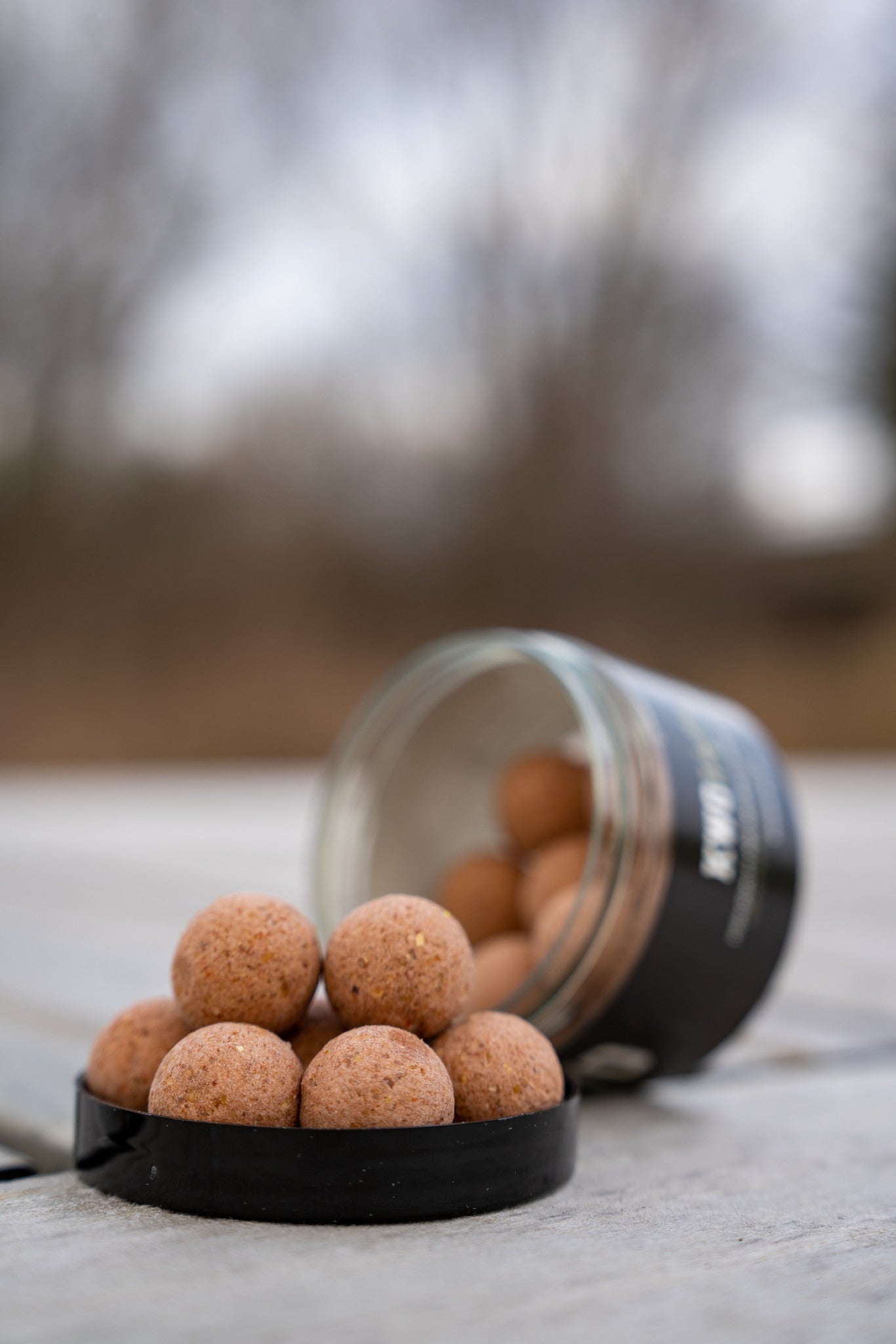 
                  
                    Wafters - KWO Krill Specials - Boilies - KWO Shop
                  
                