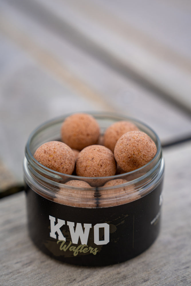 
                  
                    Wafters - KWO Krill Specials - Boilies - KWO Shop
                  
                