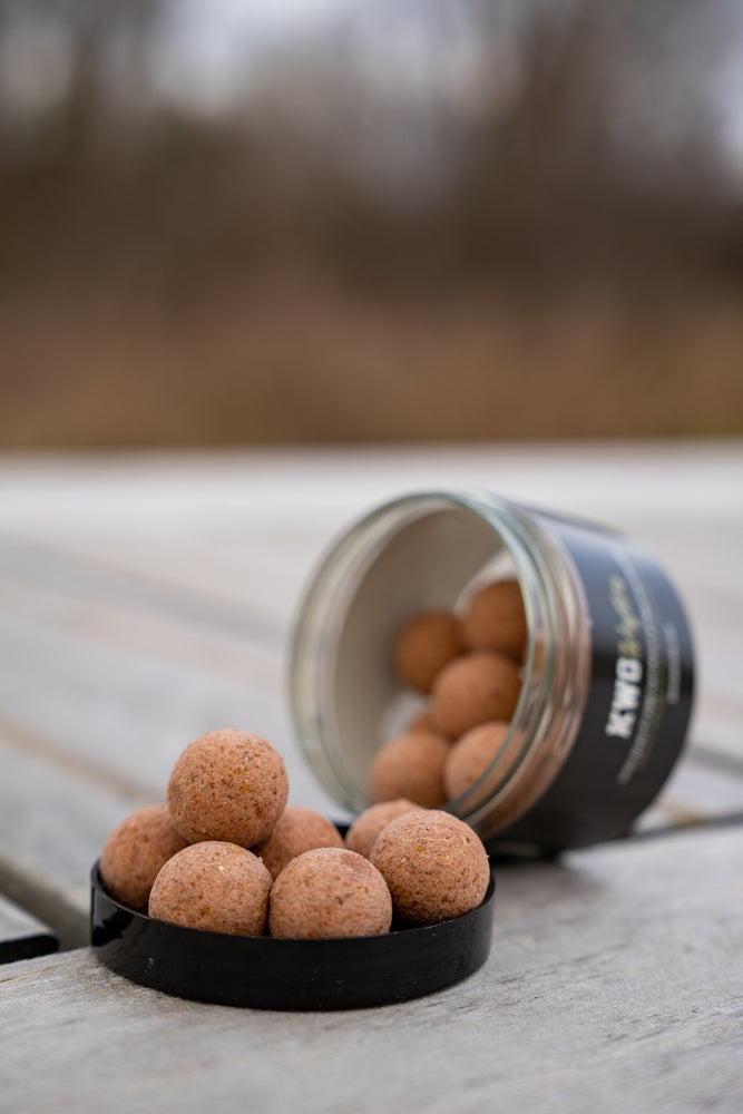 Wafters - KWO Krill Specials - Boilies - KWO Shop