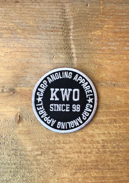KWO Badge - Accessoires - KWO Shop
