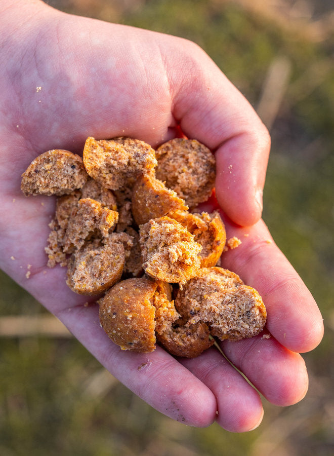 
                  
                    20MM - Krill Specials 2.5KG - Boilies - KWO Shop
                  
                
