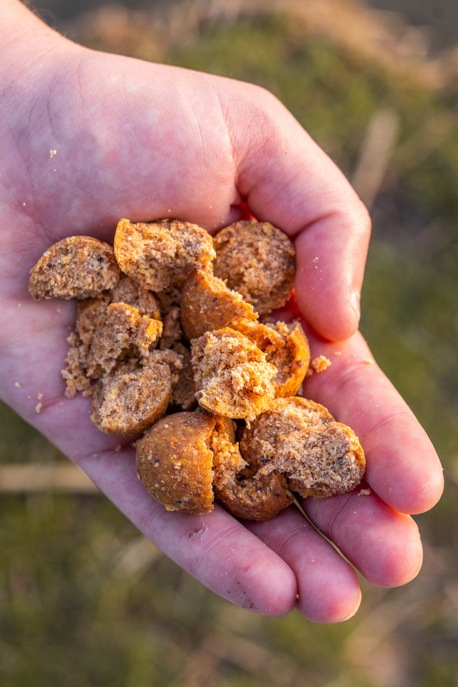 
                  
                    KWO Krill Specials 5KG - Boilies - KWO Shop
                  
                