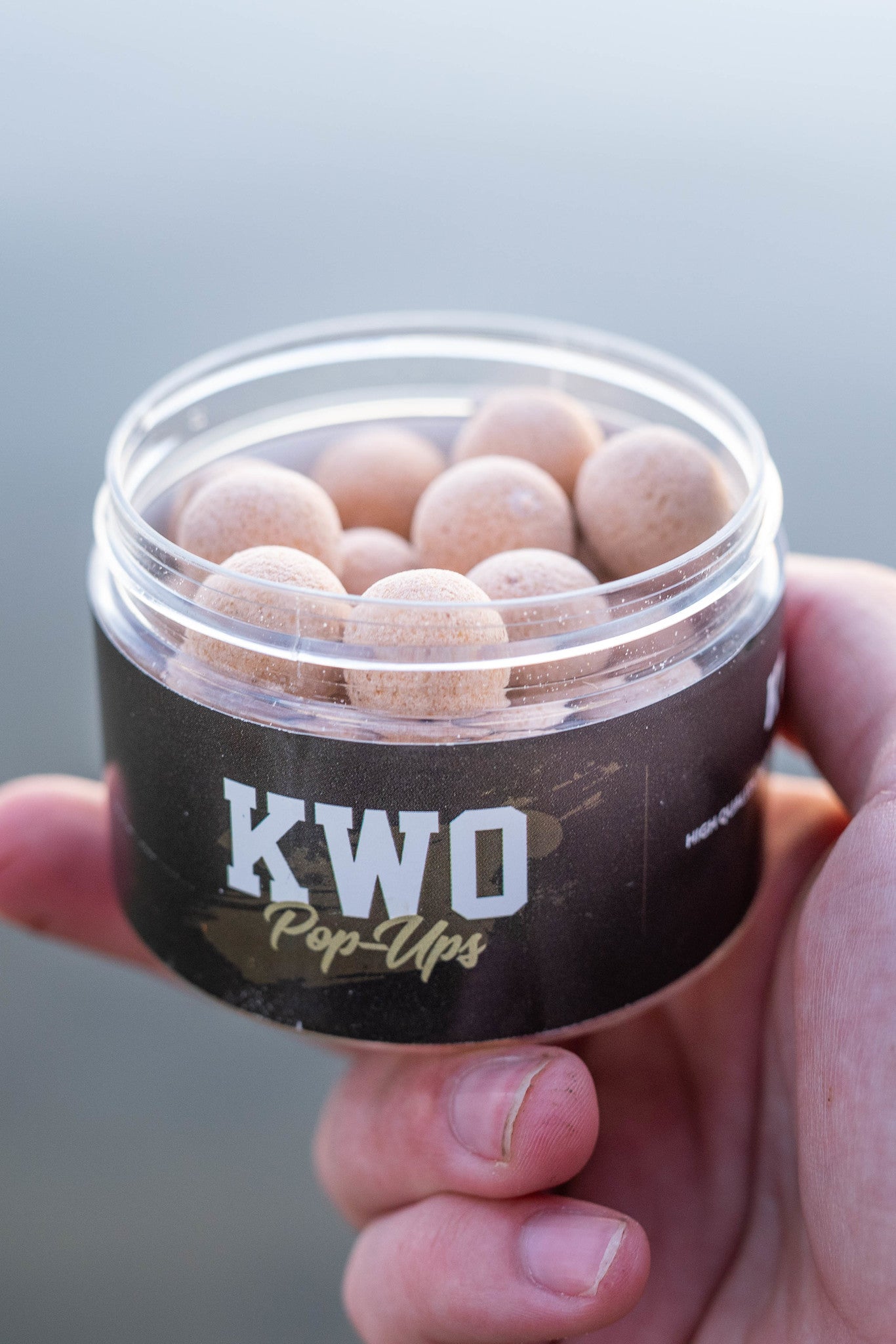 
                  
                    Pop-Ups Krill Specials - Boilies - KWO Shop
                  
                