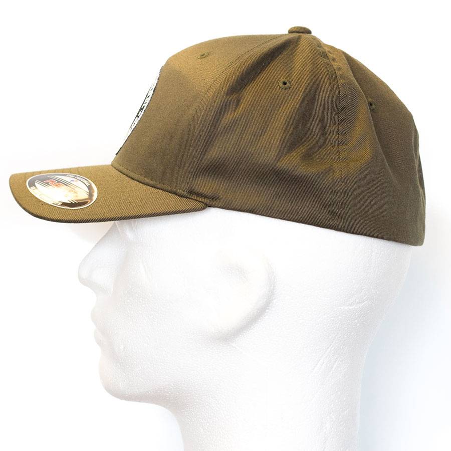 
                  
                    KWO Baseball Cap - Army Green - Kleding - KWO Shop
                  
                