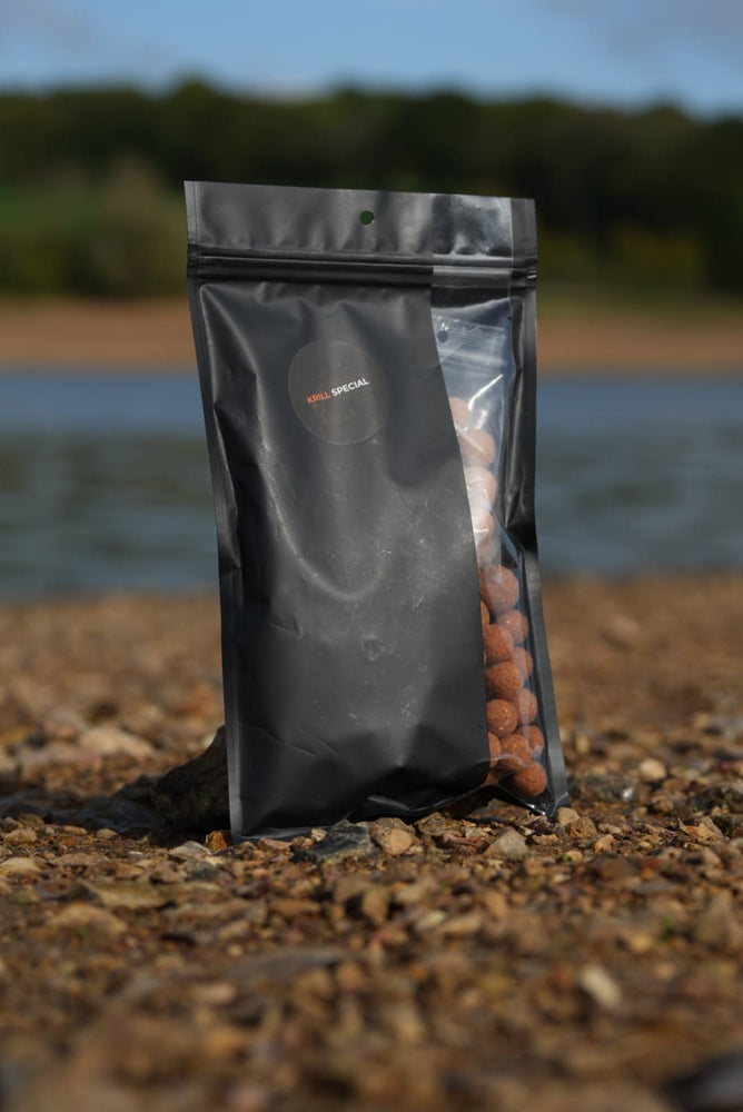 
                  
                    Sample Pack - KWO Specials - Boilies - KWO Shop
                  
                