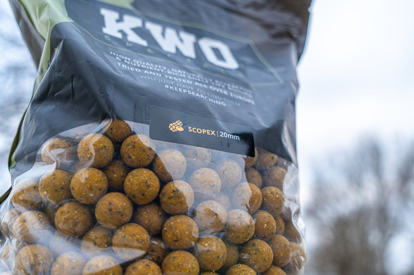 
                  
                    Seizoensdeal 50KG - Scopex Specials
                  
                