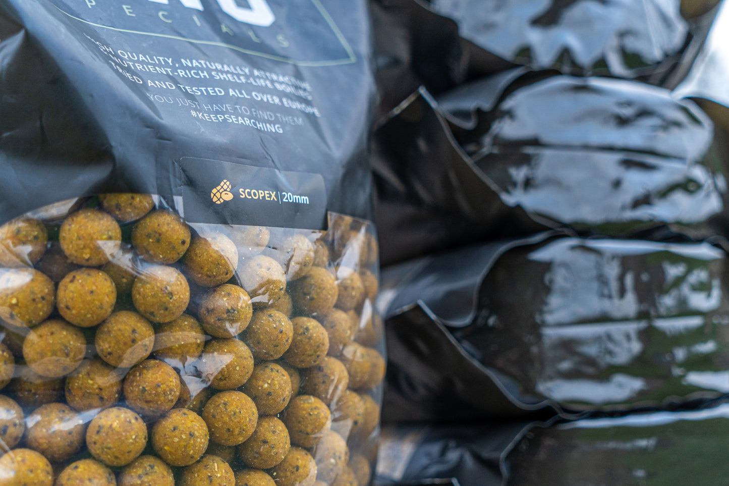 
                  
                    Seizoensdeal 50KG - Scopex Specials
                  
                