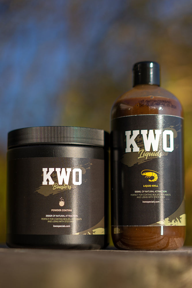 
                  
                    Powder Coating Deal - KWO Specials - Boilies - KWO Shop
                  
                