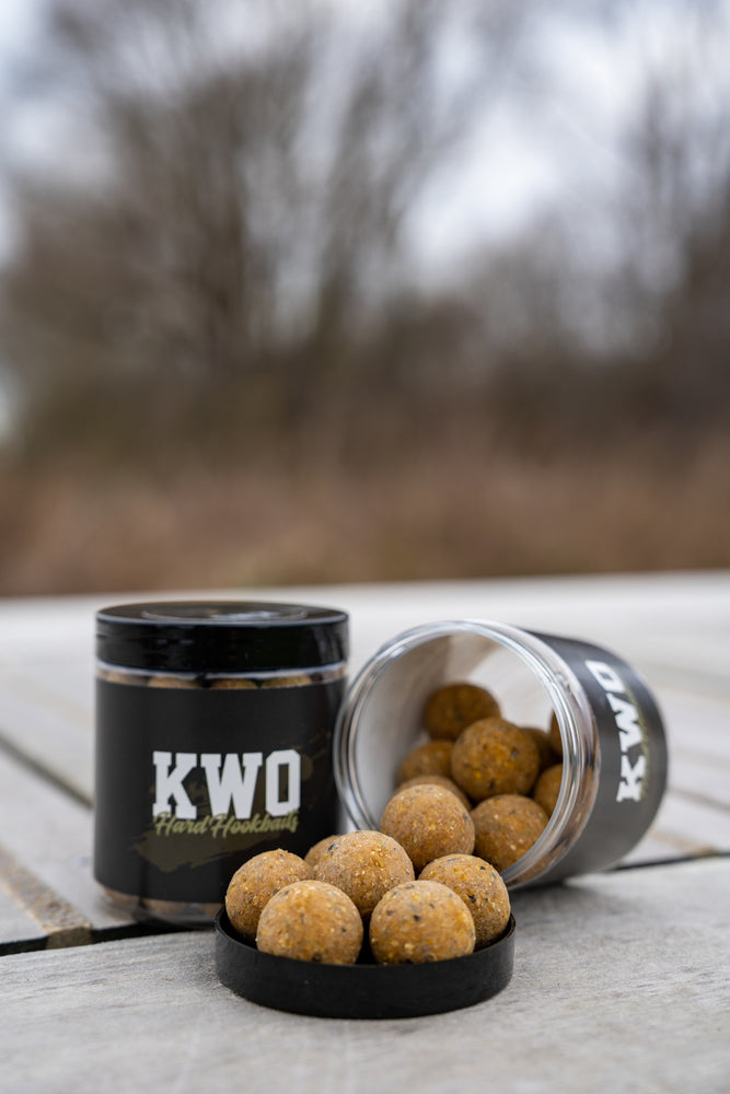 
                  
                    Hard Hookbaits - Scopex Specials - Boilies - KWO Shop
                  
                