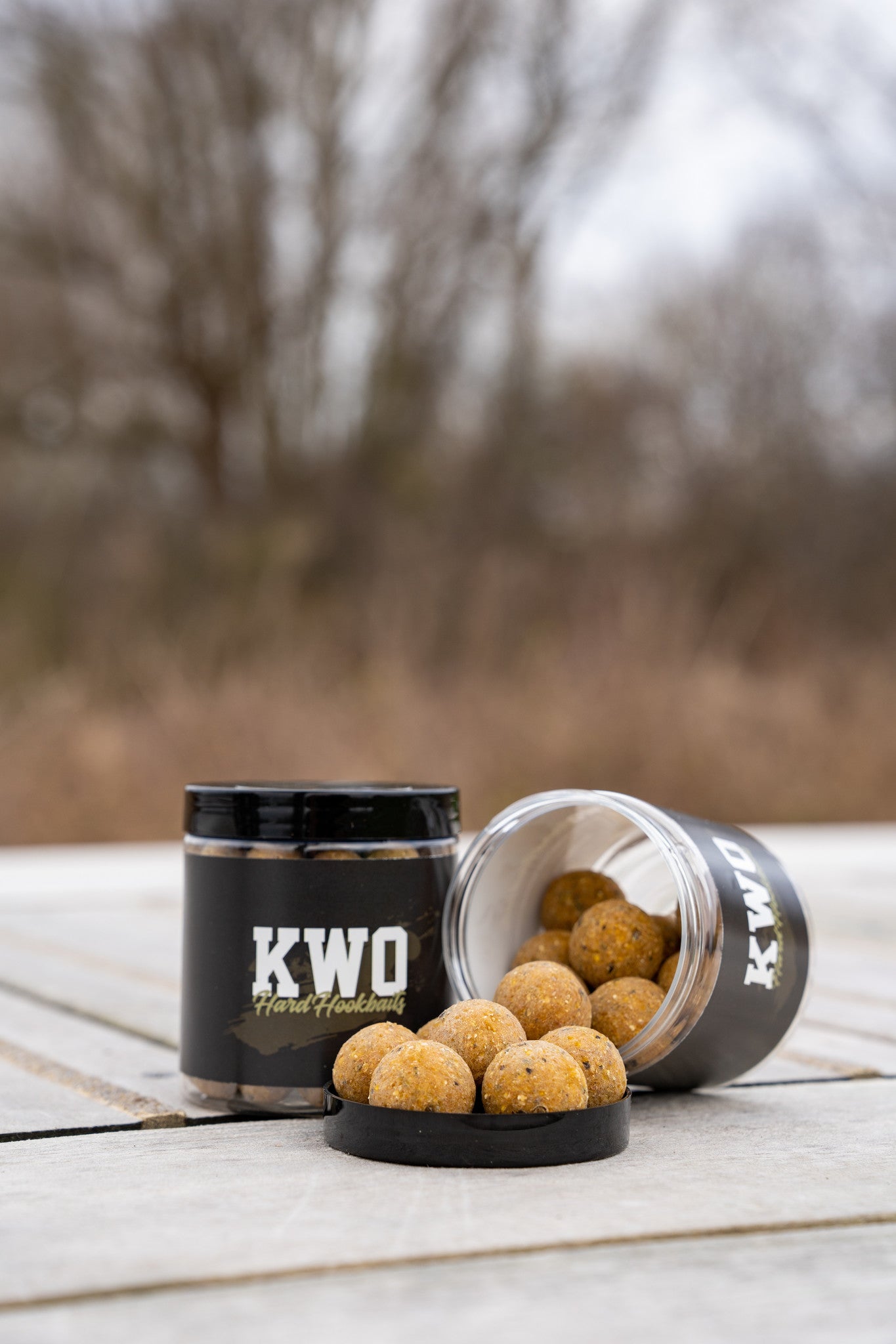 
                  
                    Hard Hookbaits - Scopex Specials - Boilies - KWO Shop
                  
                