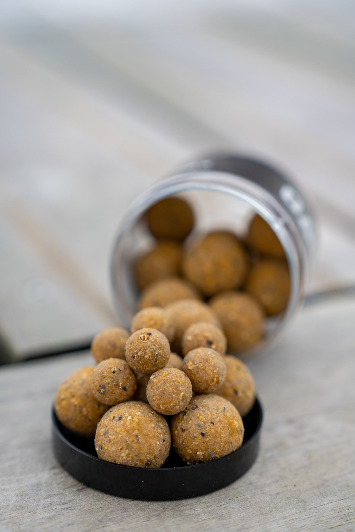 Hard Hookbaits - Scopex Specials - Boilies - KWO Shop