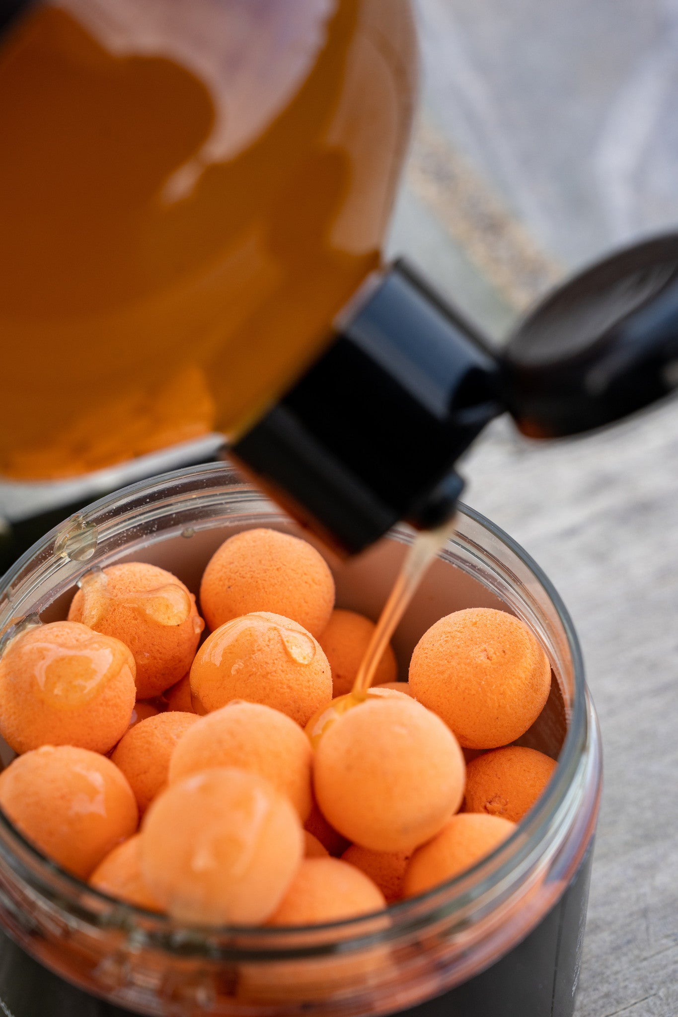 Booster - KWO Scopex Specials - Boilies - KWO Shop
