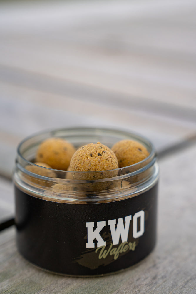 Wafters - KWO Scopex Specials - Boilies - KWO Shop