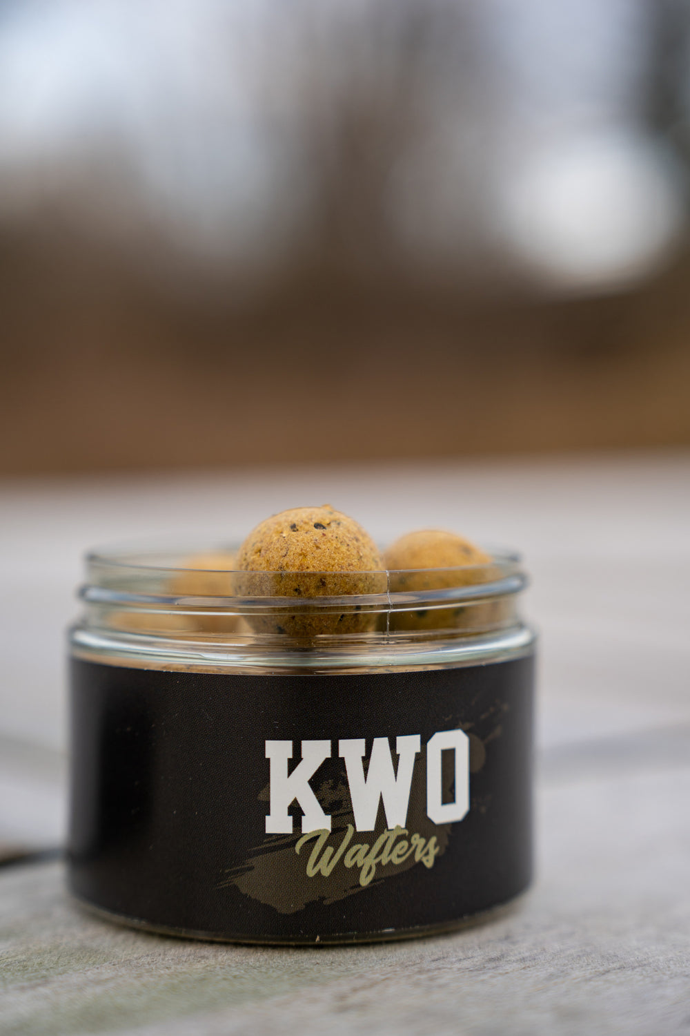 Wafters - KWO Scopex Specials - Boilies - KWO Shop