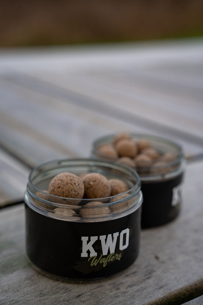 
                  
                    Wafters - KWO Squid Specials - Boilies - KWO Shop
                  
                