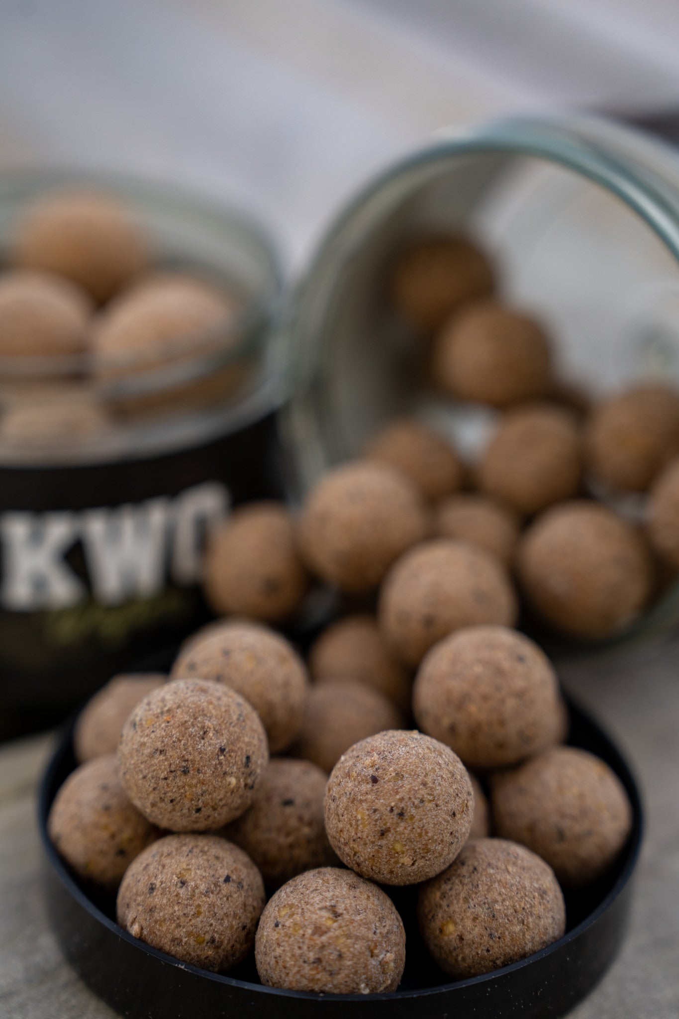 
                  
                    Wafters - KWO Squid Specials - Boilies - KWO Shop
                  
                